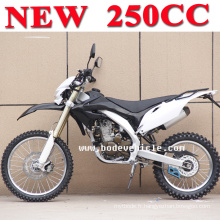 China cheap moto cross 250CC avec moteur ZONGSHEN à 4 soupapes, 4 temps, refroidi à l&#39;eau (MC-685)